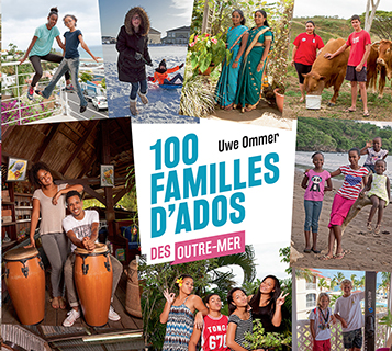 100 familles d'ados des outre-mer