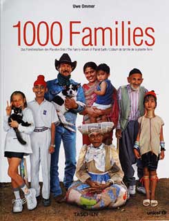 1000 Families site