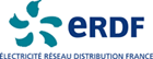 logo ERDF